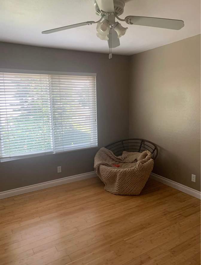 Jenna's room