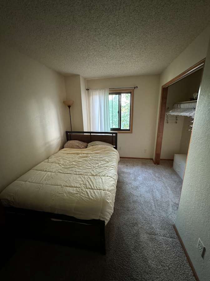 Marco's room