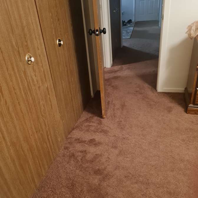 Billy's room