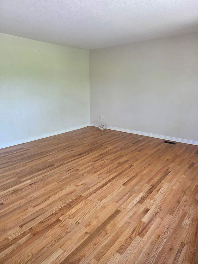 Garrett's room