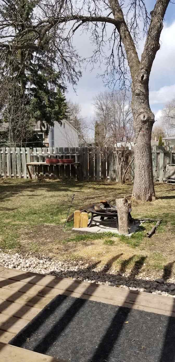 May - Lawrence Javier's room