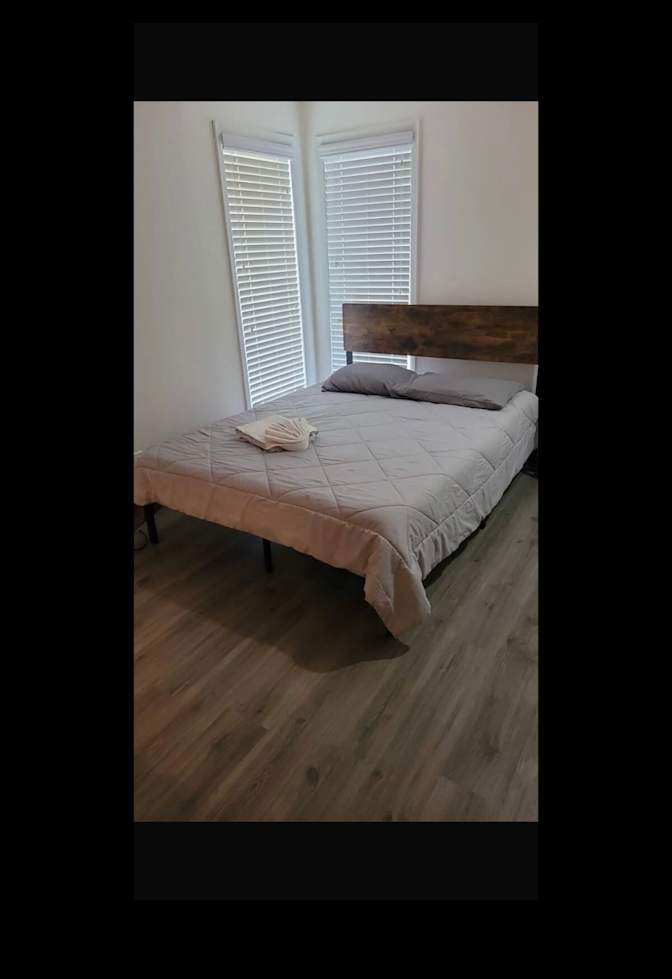 Adri Slezak's room