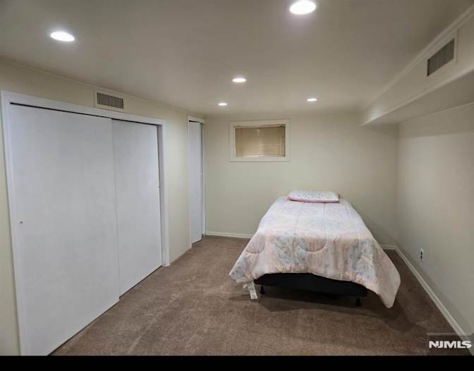 Teresa's room