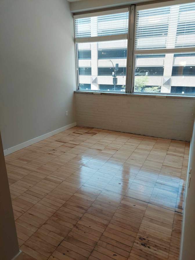 Benjamin's room