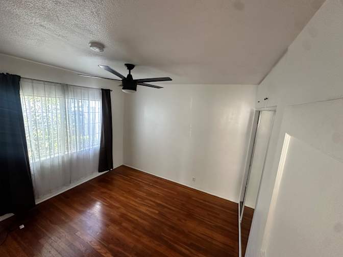 Christine's room