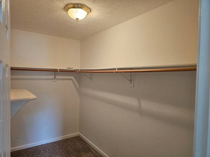 Mo's room