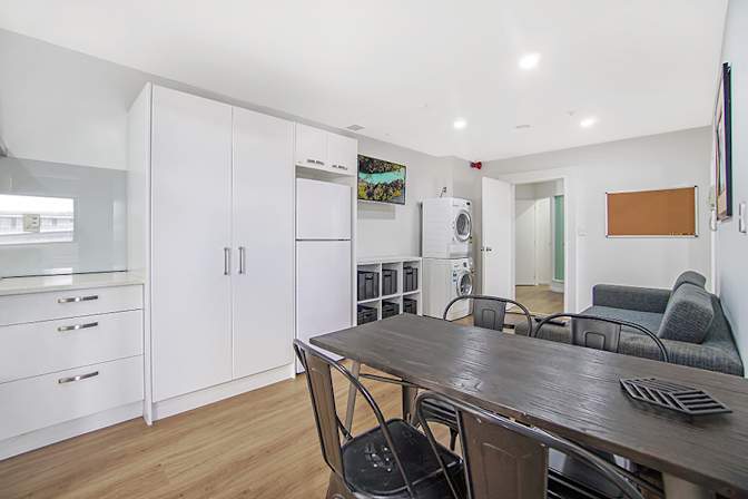 A8 Rentals's room