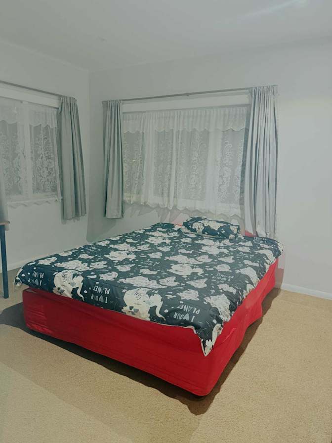 Sam's room