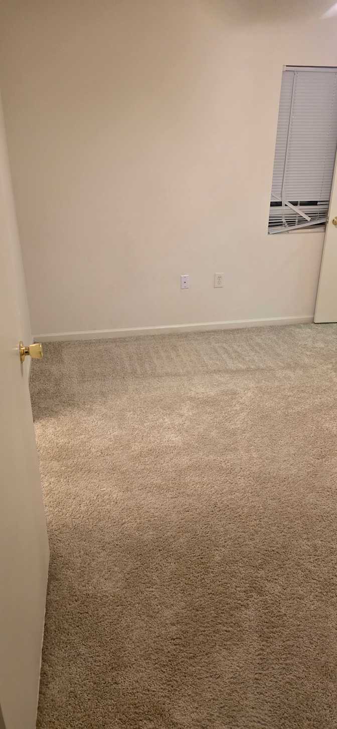 Tariq's room