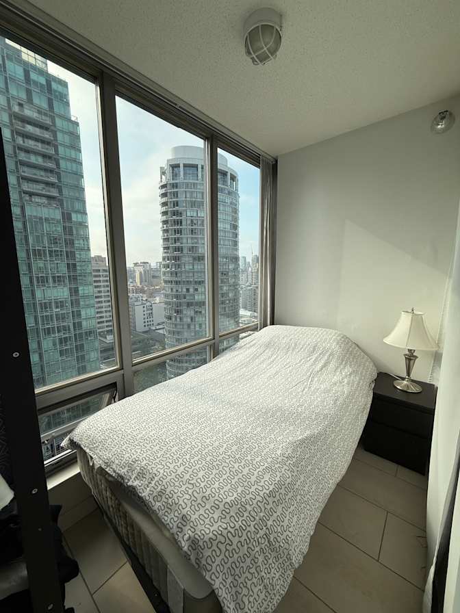 Vlad's room