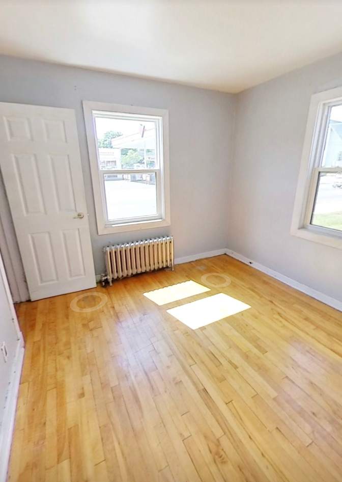Indie's room
