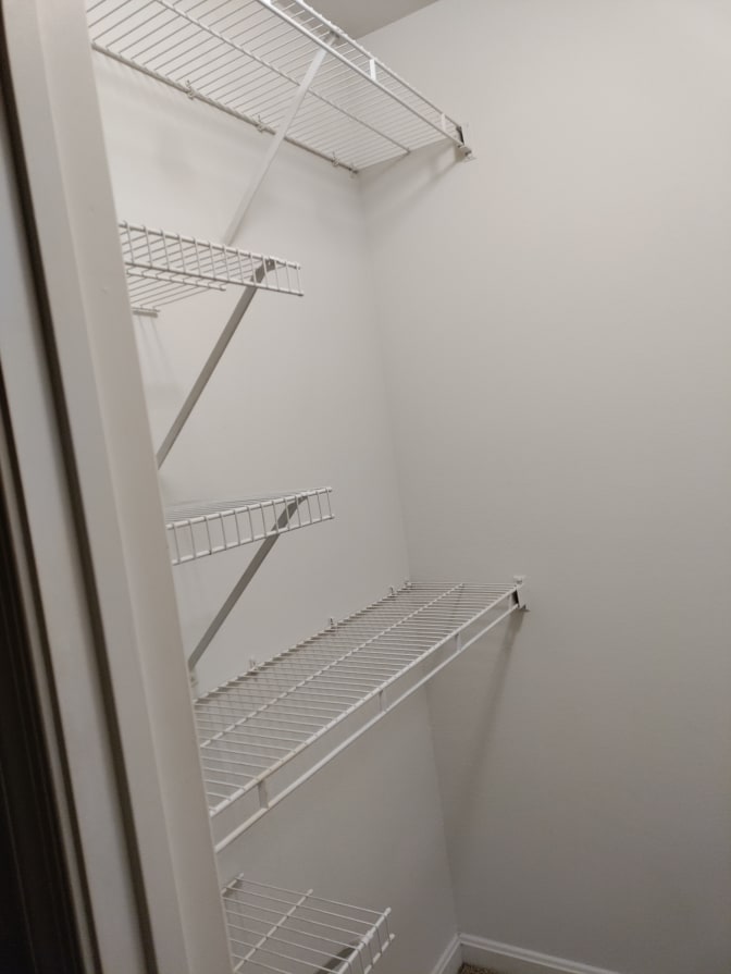 Luz's room