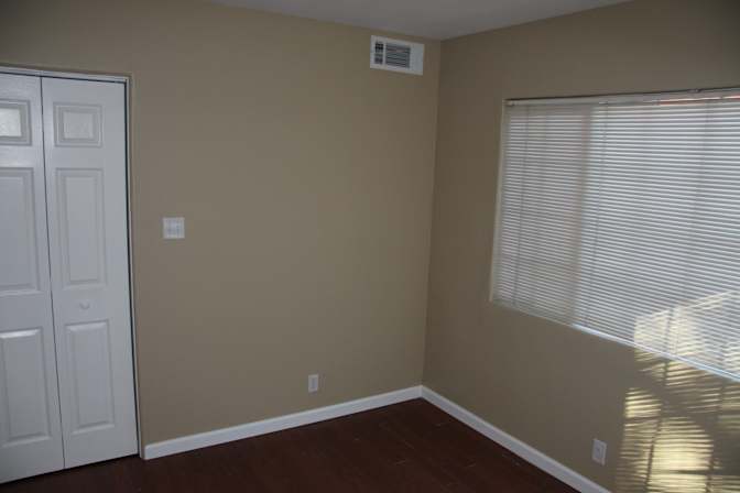 Elizabeth's room