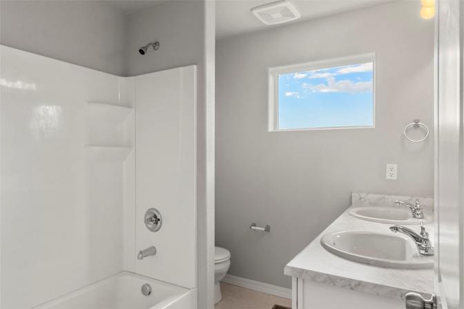 Nikki's room