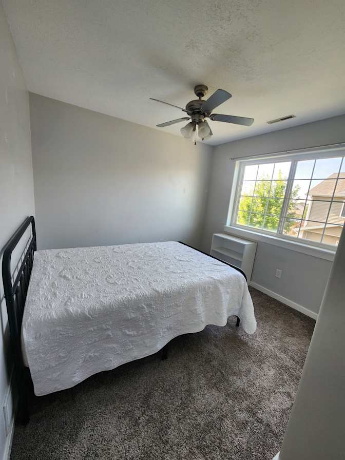 ANABEL's room