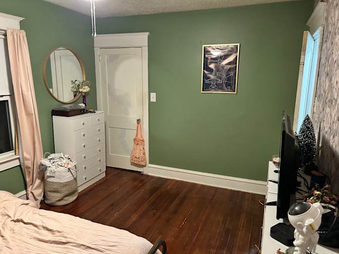 Rylee's room
