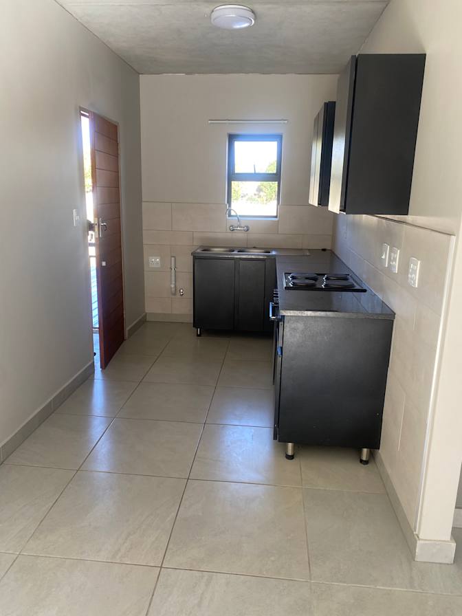 Luvhani Zwikhodo's room