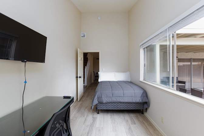 PadSplit's room