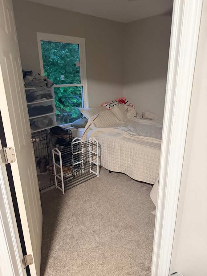 Amber's room