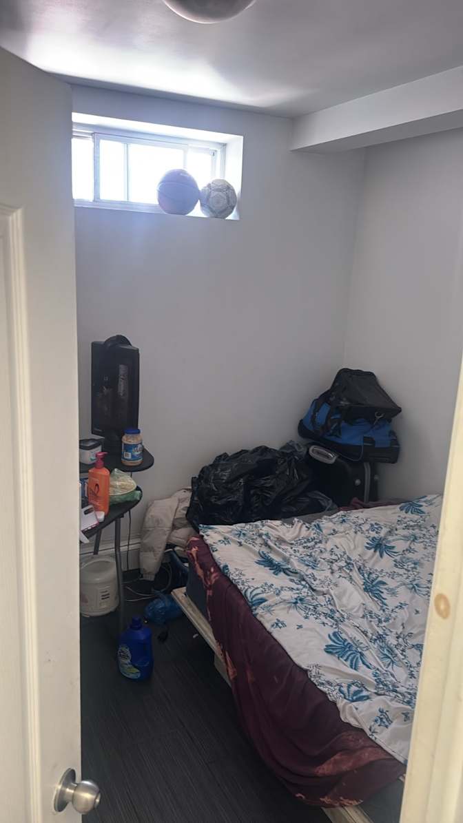 Kostyantyn Filonenko's room