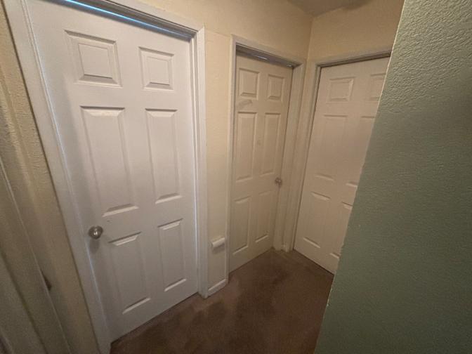 Liana's room