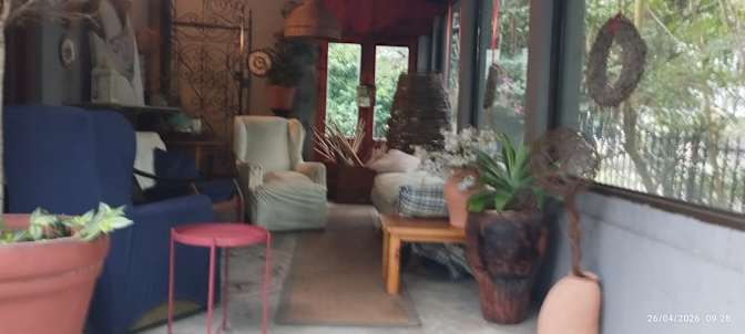 Johann's room