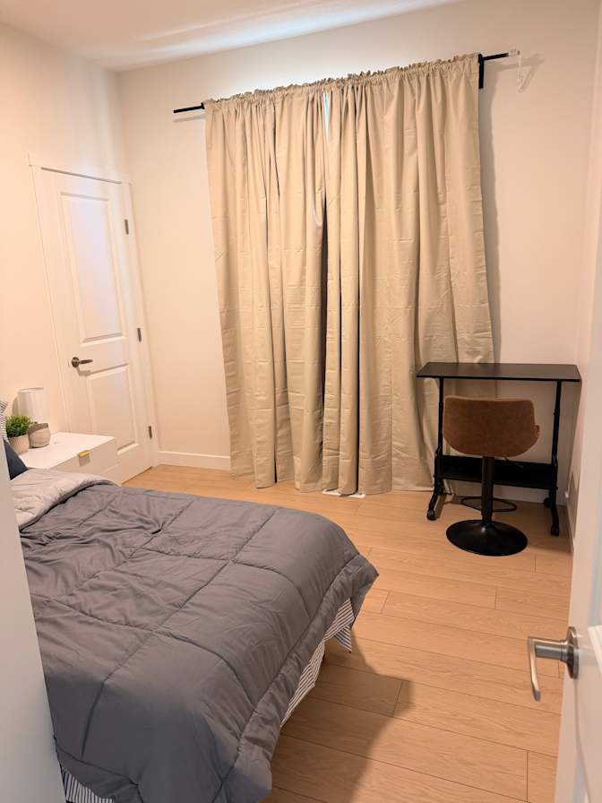 Christopher's room