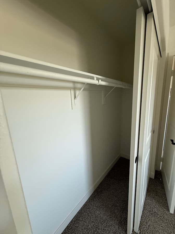 Monica's room