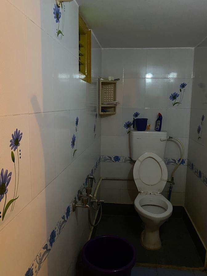 Hariprasath K's room