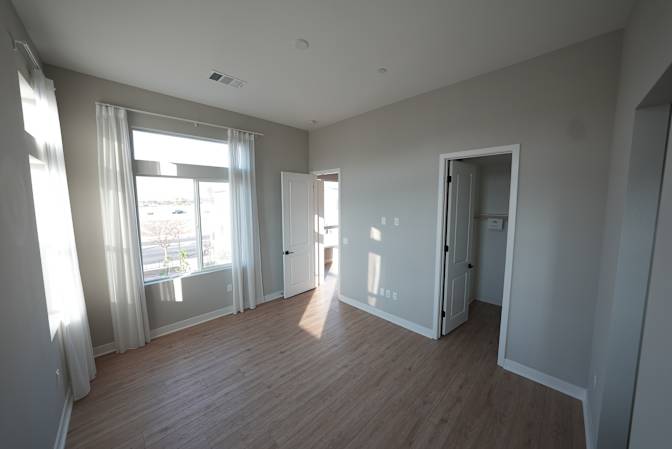 Andy's room