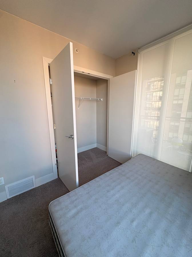 Will's room