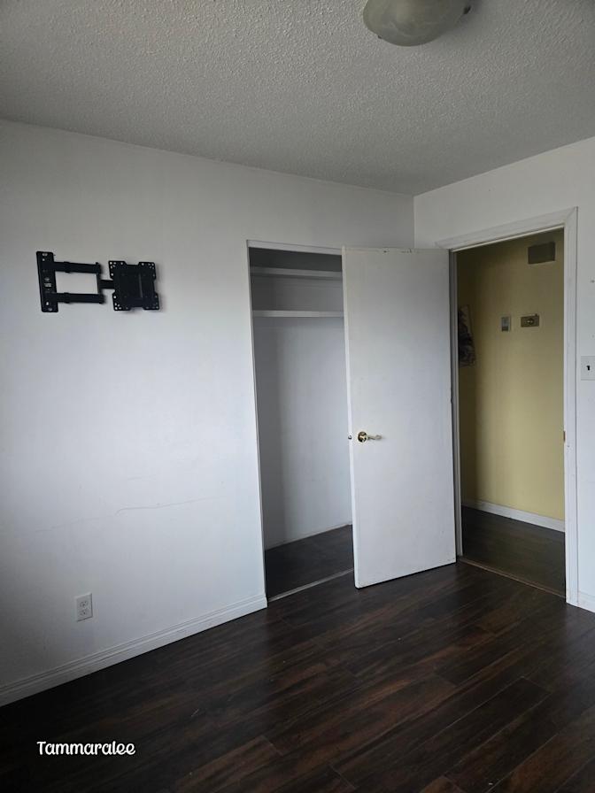Marra's room