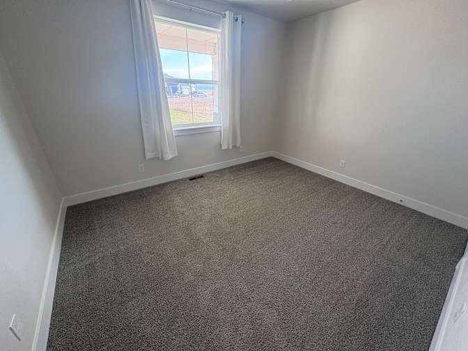 David's room