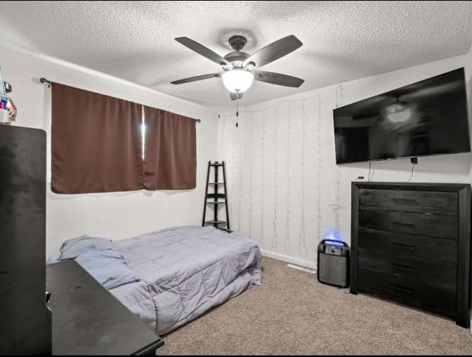 benjamin's room