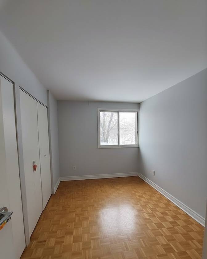 Alyssia Sebag's room