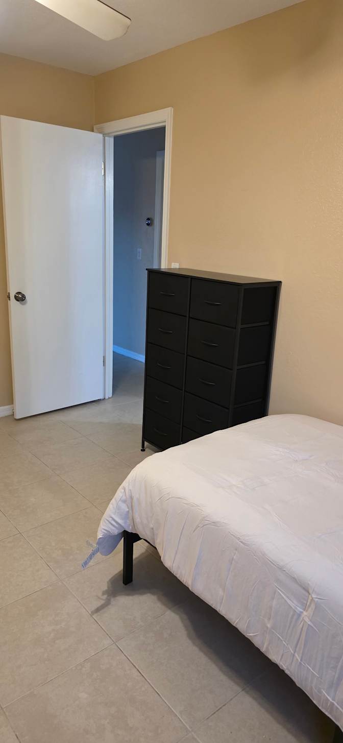 IVAN's room