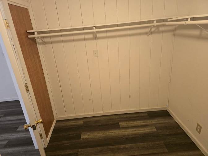 Nicholas's room
