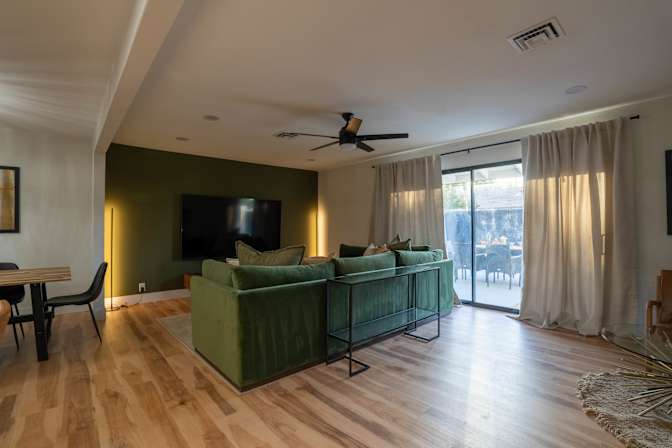 Alessio Sciacquatori's room