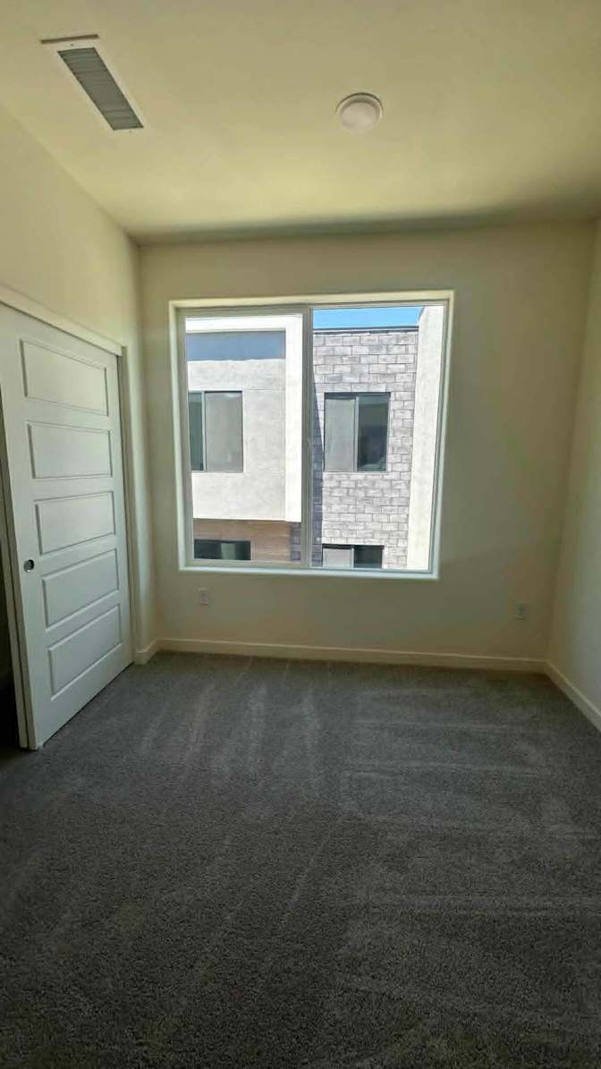 Amber Donnnelly's room