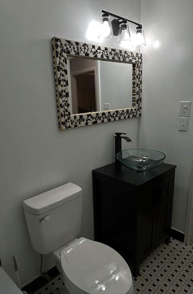 Rochelle's room