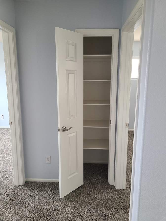 Daniel's room