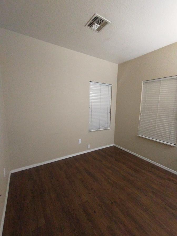 John's room