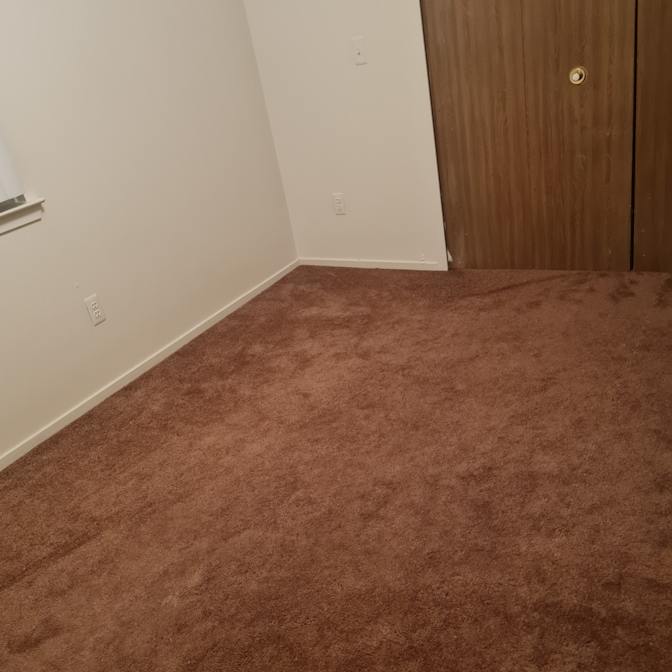 Billy's room