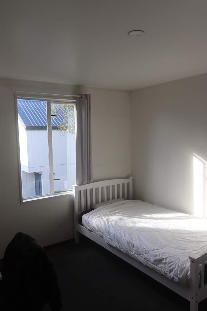 Solomon's room