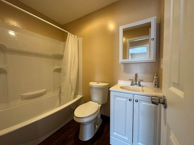 Heather's room