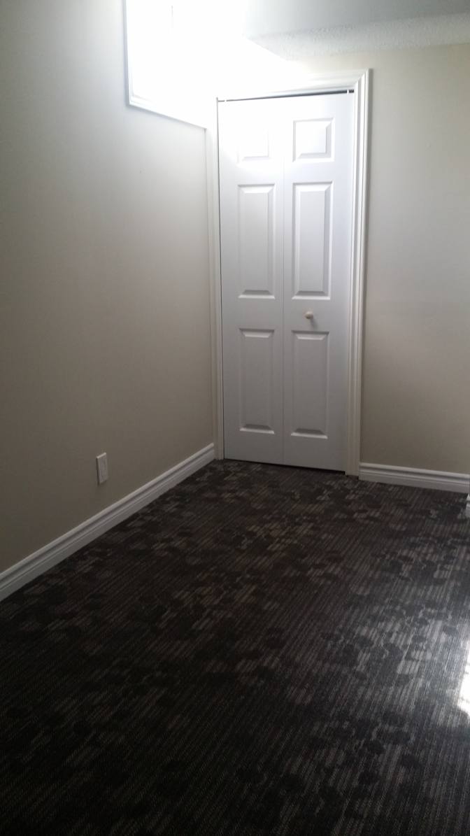 Carol's room