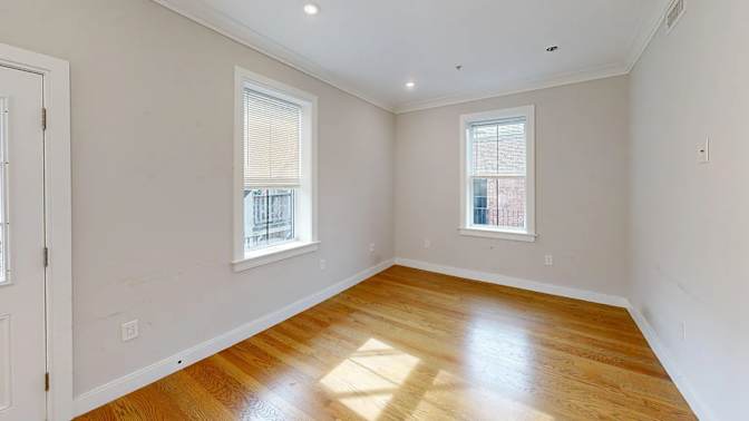 brenda's room