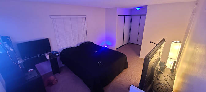 T.'s room