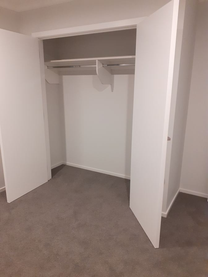 Sam's room