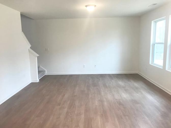 Alcove Rooms's room